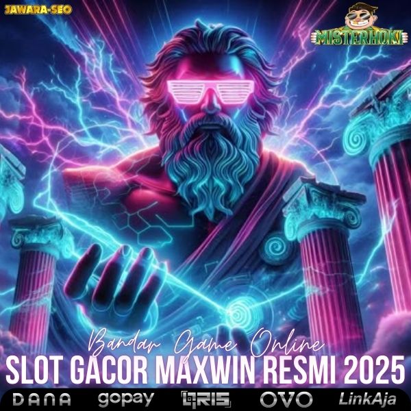 SLOT777: Bandar Slot Gacor Maxwin Gampang Menang JP Terbesar Bet 200 Depo Qris 10k image 1