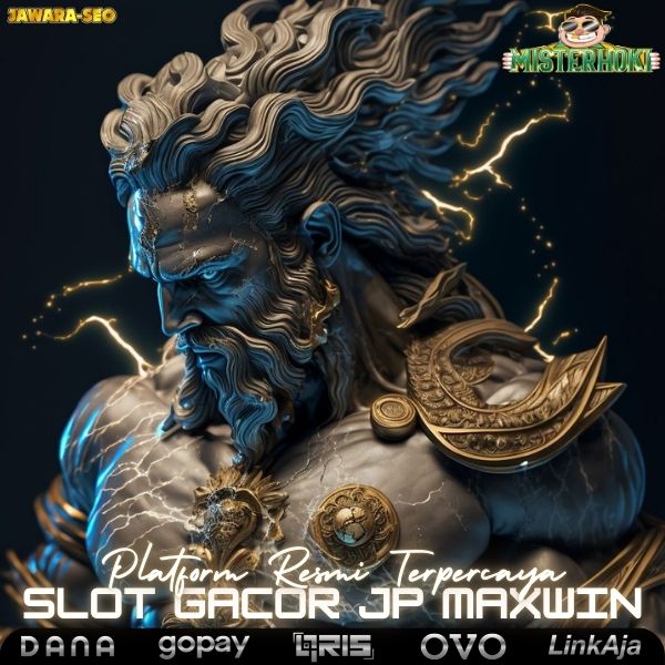 MISTERHOKI 🔥 Platform Taruhan Slot Gacor Online Anti Rungkad Gampang Jp Maxwin Hari Ini image 1