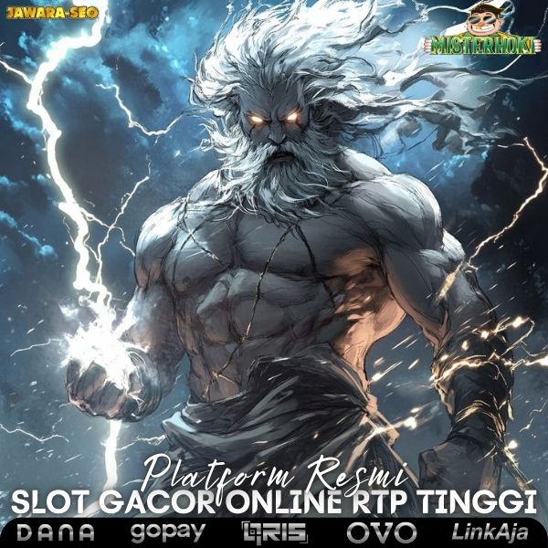 Sertifikat, penghargaan, tanda, atau dokumen yang dipajang di MISTERHOKI 🤑 Platform Game Slot Online Resmi Paling Gacor di Indonesia 2026